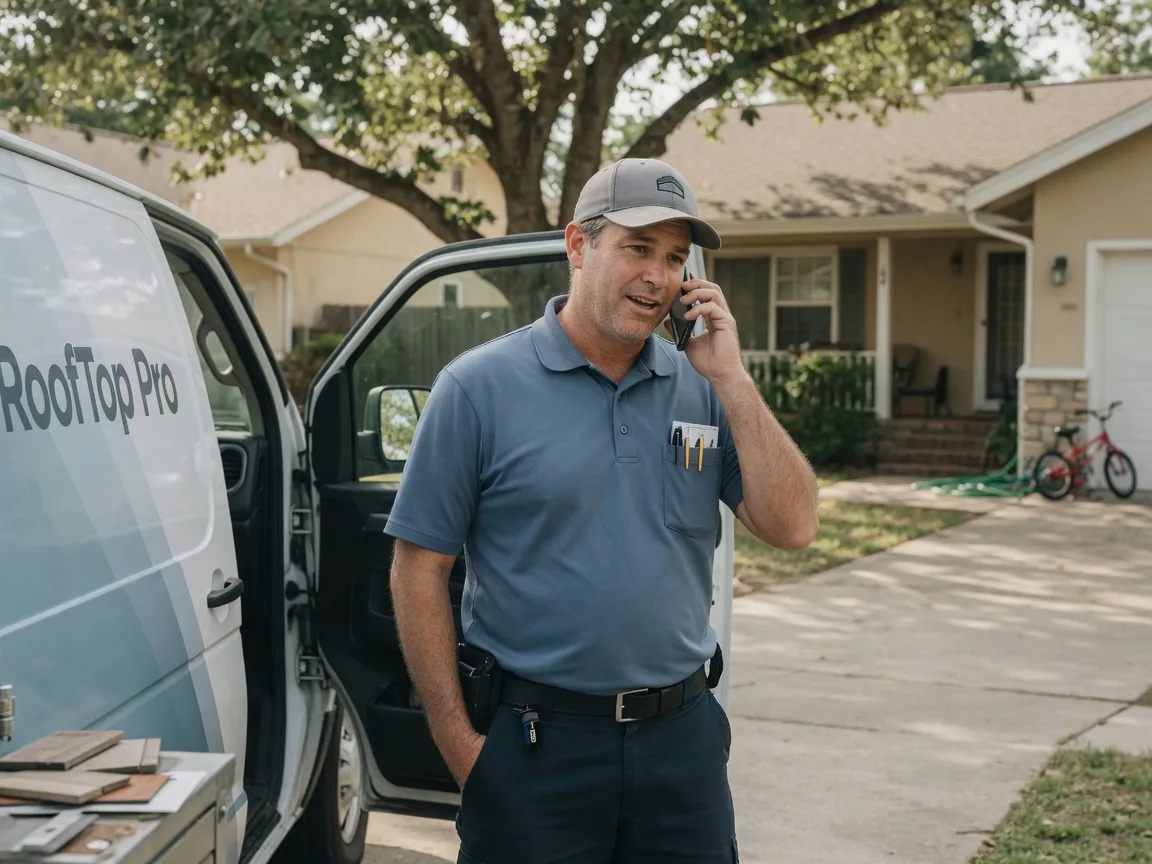 Roof Repair Huron, SD FAQs